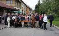 SRAZ ---   PO  ----  PADESATI --- ROKOCH.